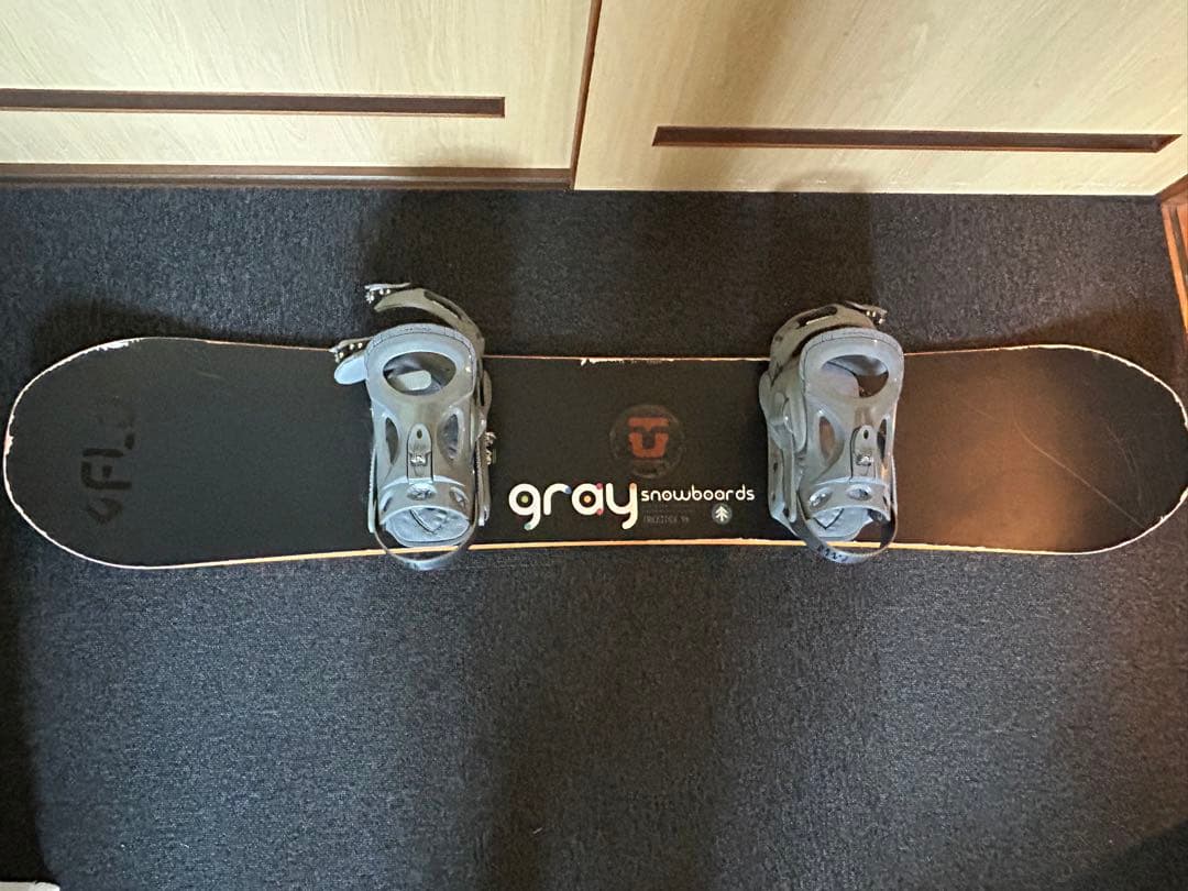 スノーボード(GLAY)