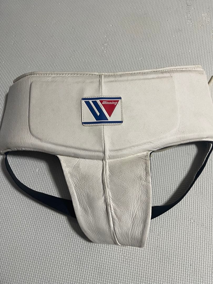 ボクシング ファールカップ 女性用 ローブローガード winningGL-35