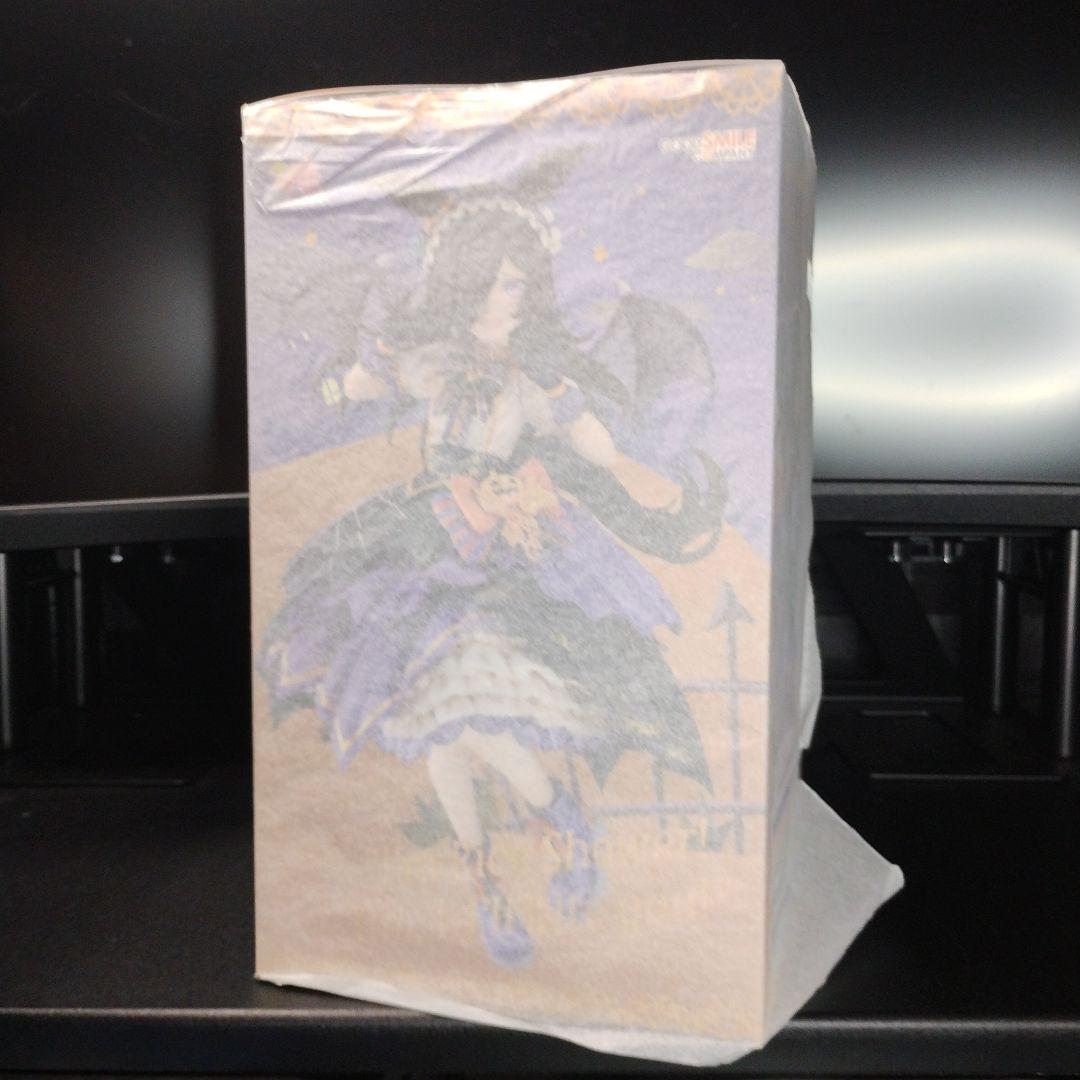 未開封新品 グッドスマイルカンパニー ウマ娘 ライスシャワー フィギュア