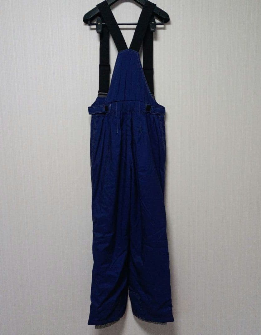 【未使用】デサント　スキーウェア　パンツ　XO