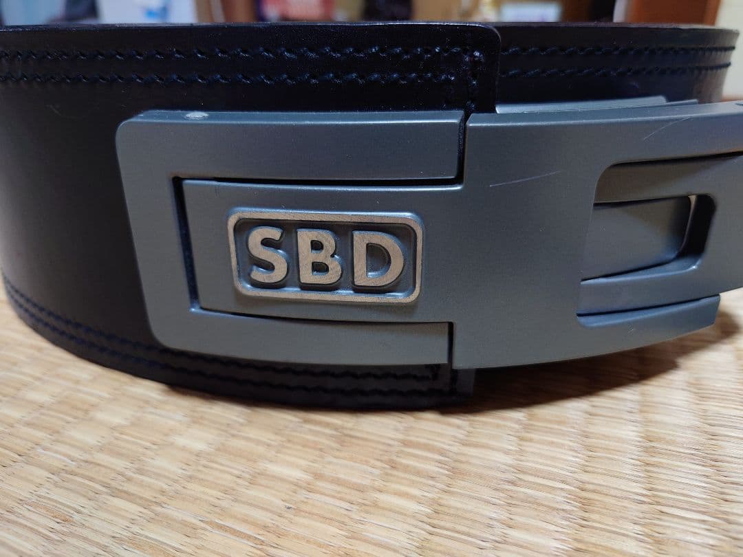 SBDベルト（Lサイズ）