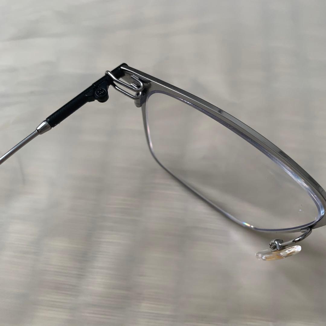 遠近両用 累進多焦点 メガネ、日本国内レンズ使用