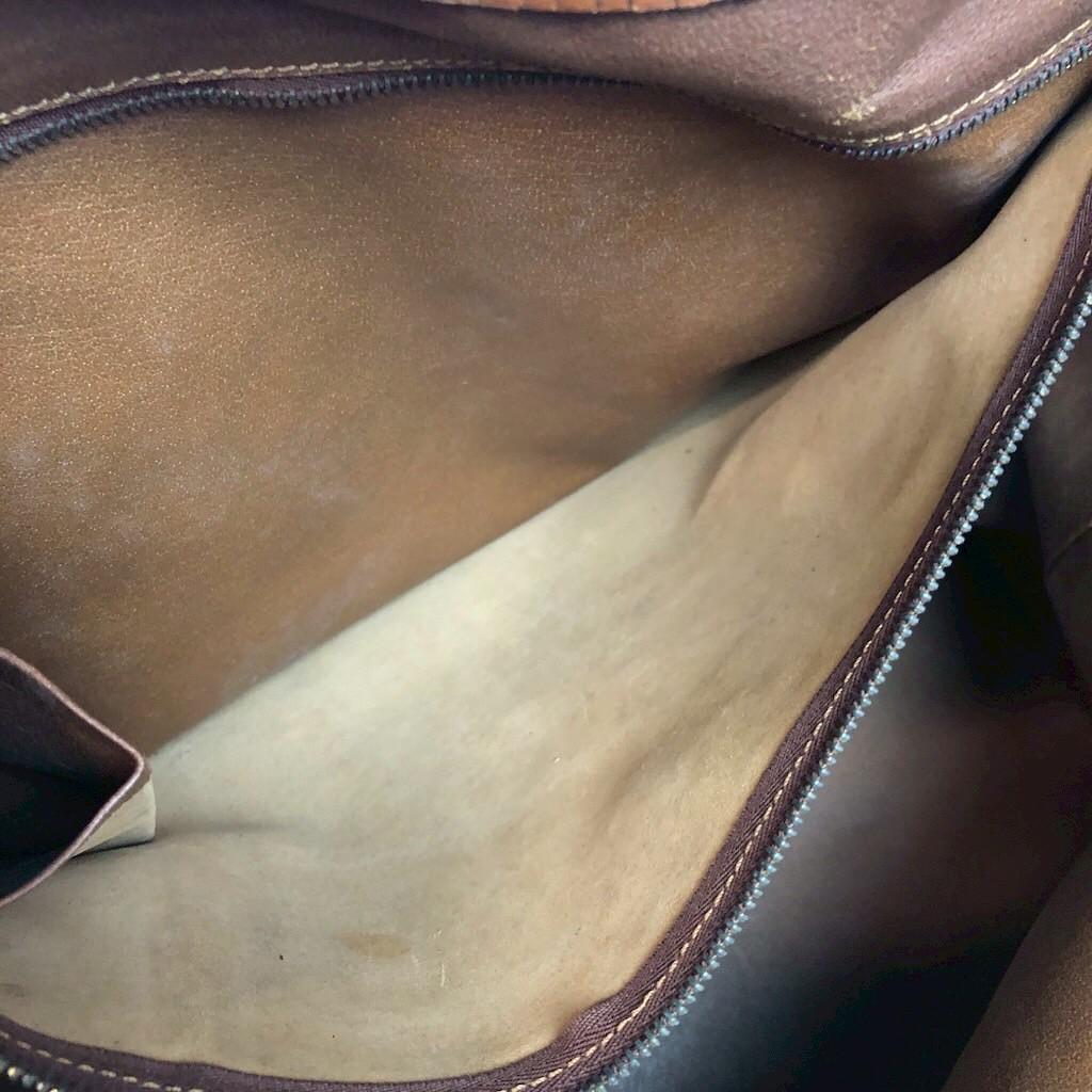 LOUIS VUITTON ルイヴィトン ウィークエンドGM モノグラム