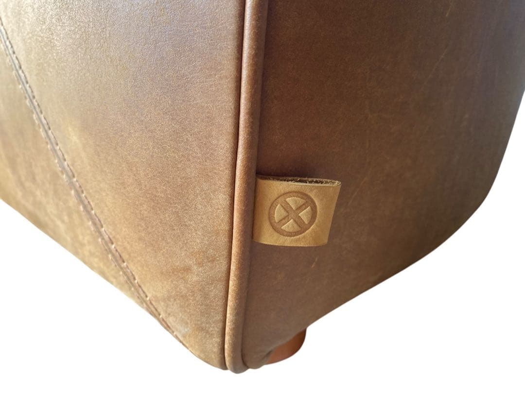 ★tabu 関家具 CRASH GATE コーナーソファ ZEPHYR SOFA