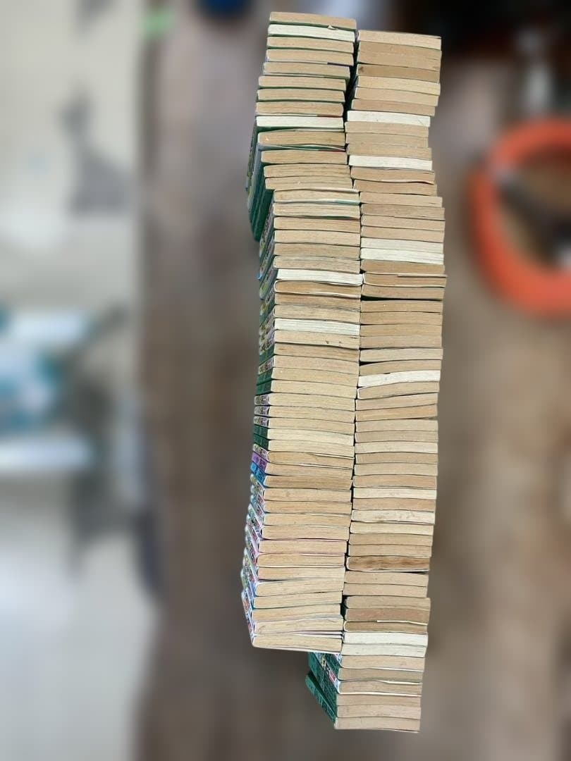 A◆こち亀　こちら葛飾区亀有公園前派出所　1～114巻セット　ジャンプコミックス