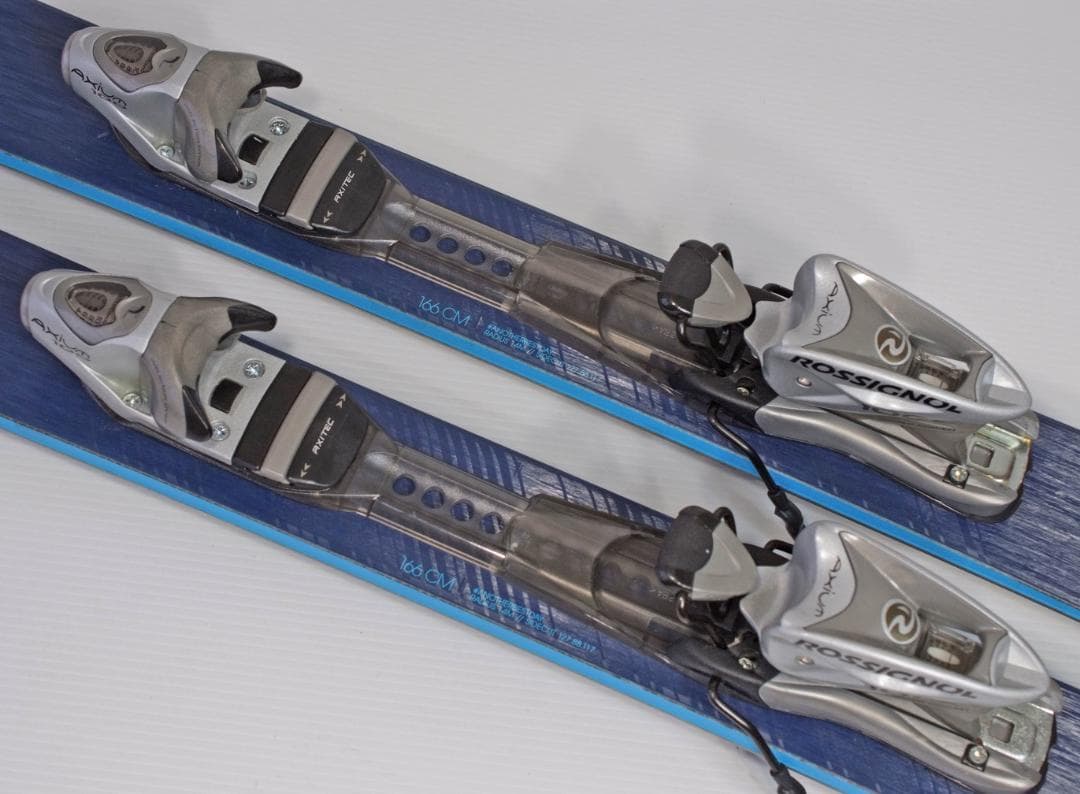 新品☆ロシニョール EXPERIENCE88TiW 166オールマウンテンスキー