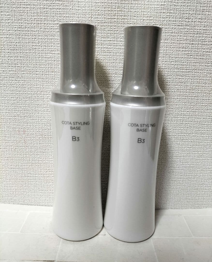コタ　スタイリング　ベース　B3　200g