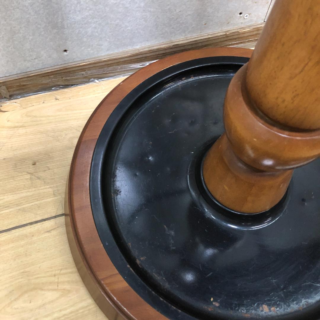 Karimoku カリモク家具 コートハンガー ポールハンガー　88192-1-