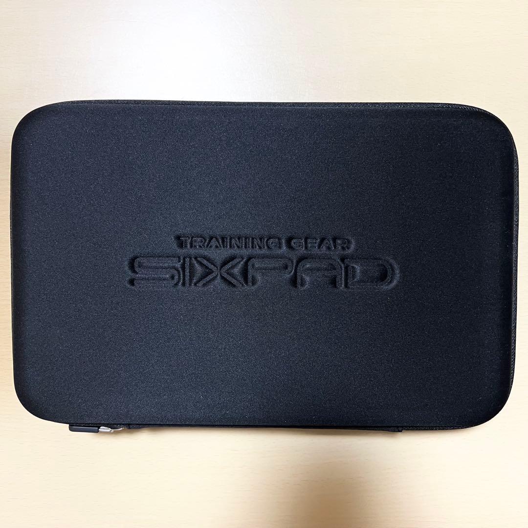 SIXPAD パワースーツライト コアベルト コントローラーセット Mサイズ