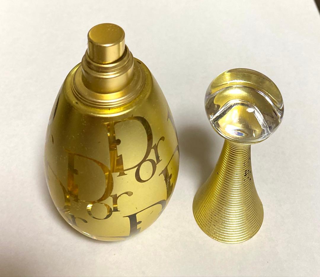 フランス香水Dior J'adore 限定版 50ml
