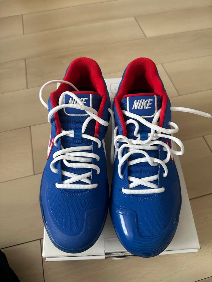 ナイキ　野球用スパイク