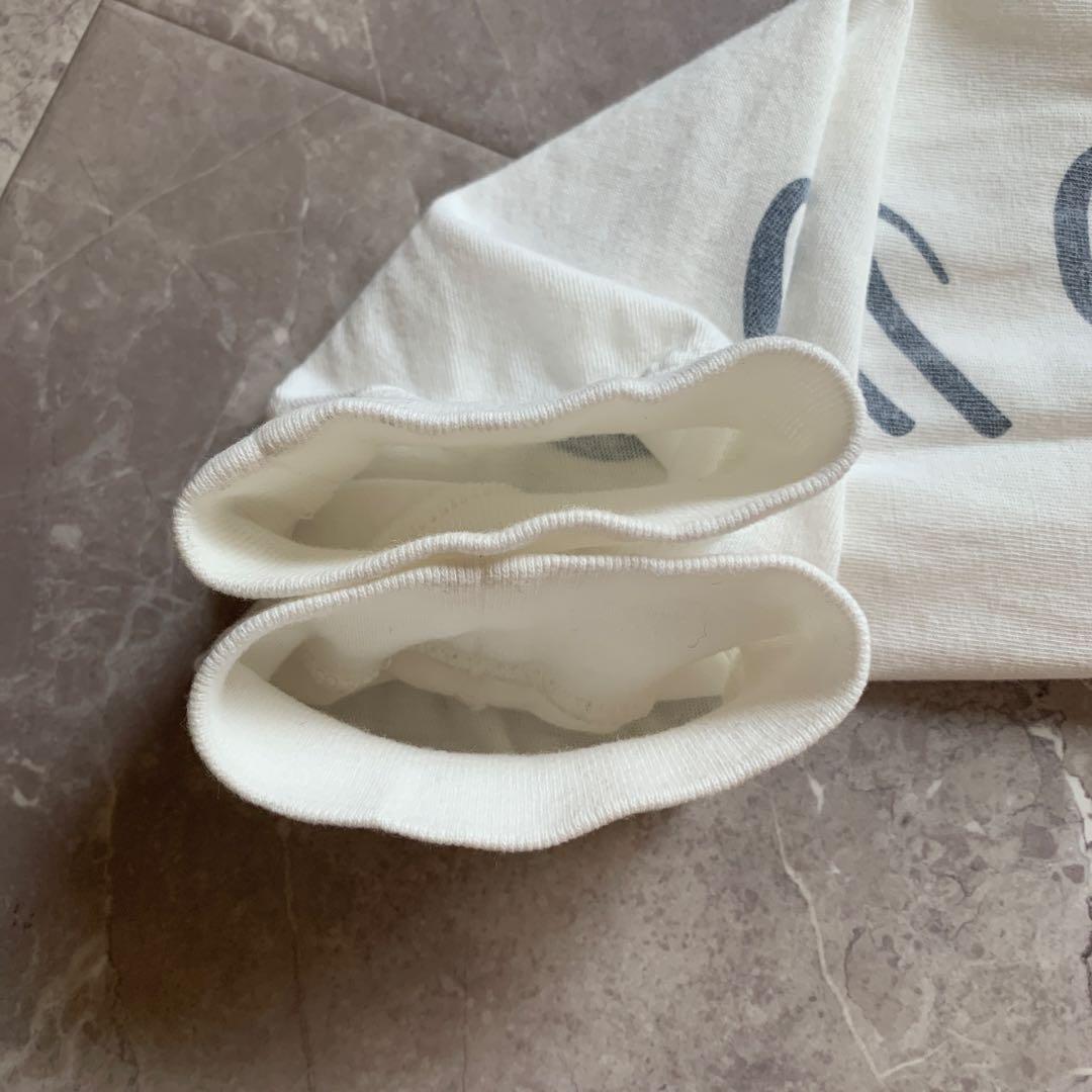 【美品】ドゥーズィエムクラス　 Special ロゴTシャツ 2nd 24SS