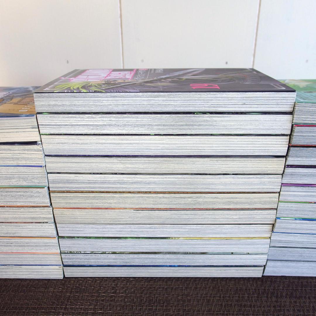 【美品】全29巻 ヴィンランド サガ 幸村誠 ＋公式ガイドブック