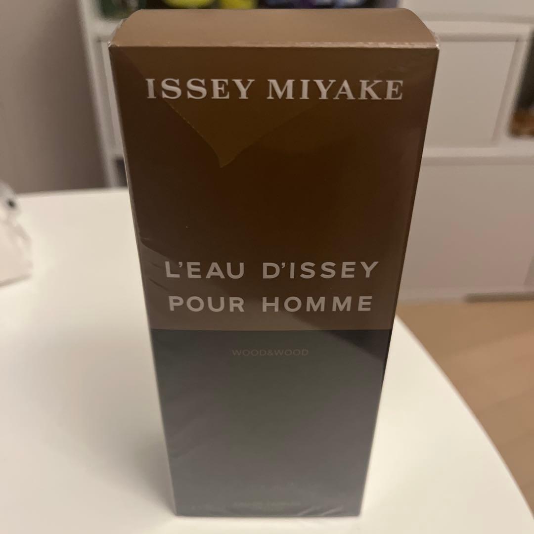 香水(男性用) ISSEY MIYAKE L'Eau d'Issey PourHomme50ml
