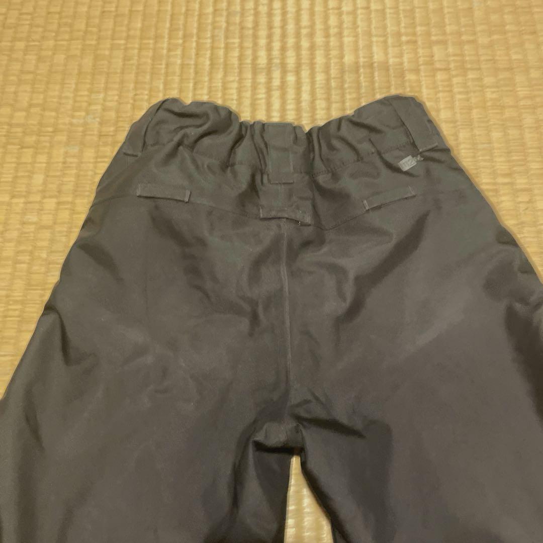 パタゴニアPatagoniaスキーウェアキッズS(7-8歳)上下