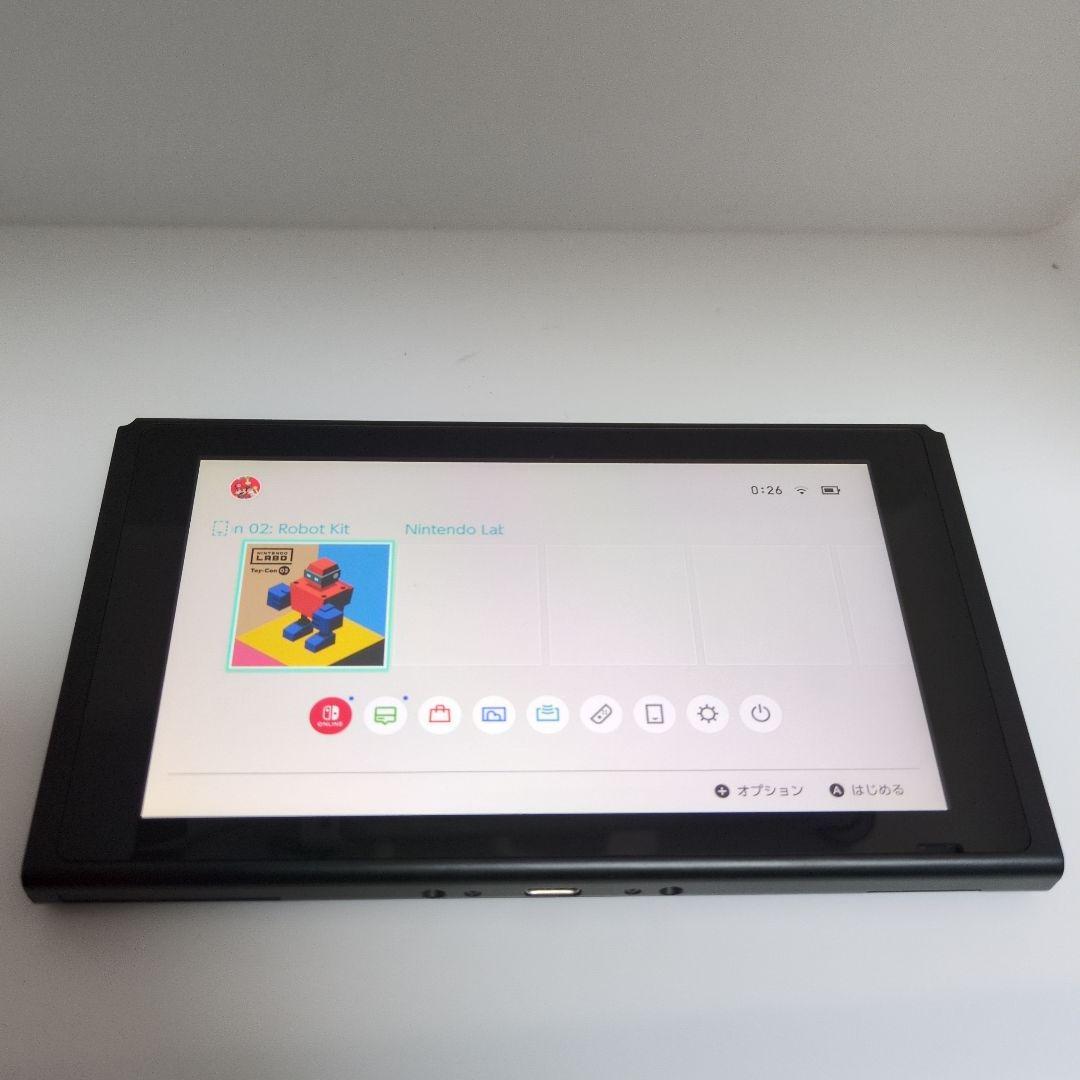 Nintendo Switch　本体のみ