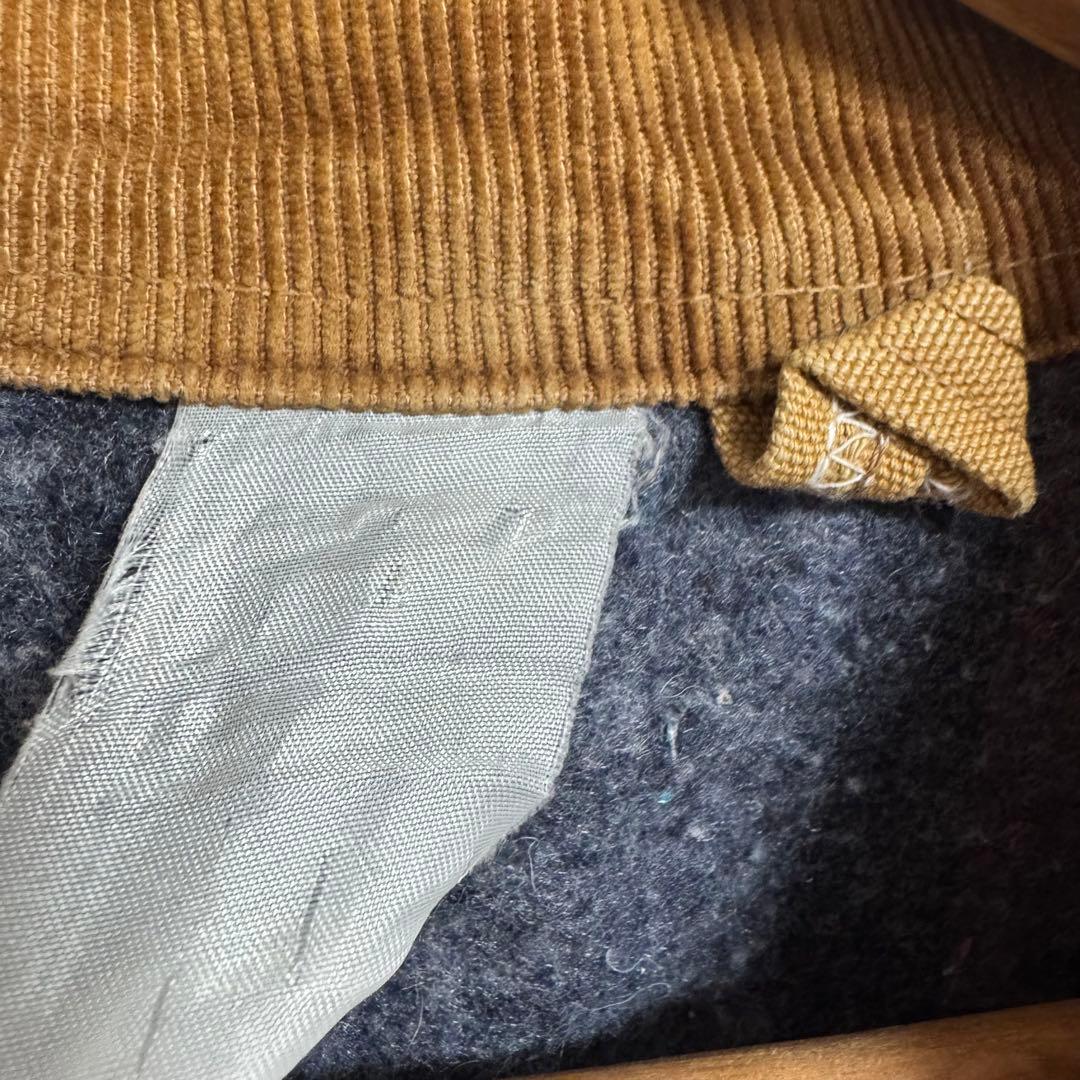 らぴゅた様■カーハートUSA製 カバーオール チョアコート ジャケット