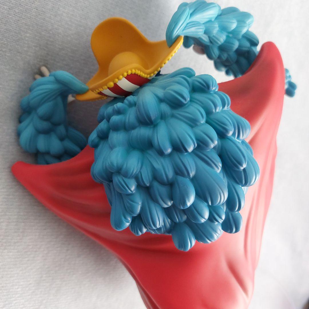 バギー シャンクス ワンピース ONEPIECE フィギュア アクリルスタンド