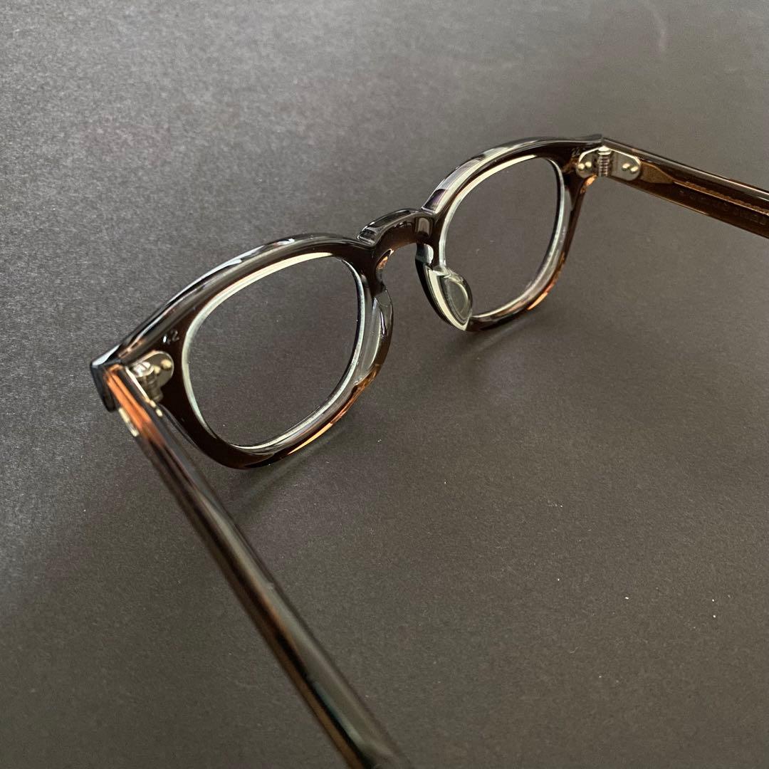 ＜ユキさん限定＞JULIUS TART OPTICAL