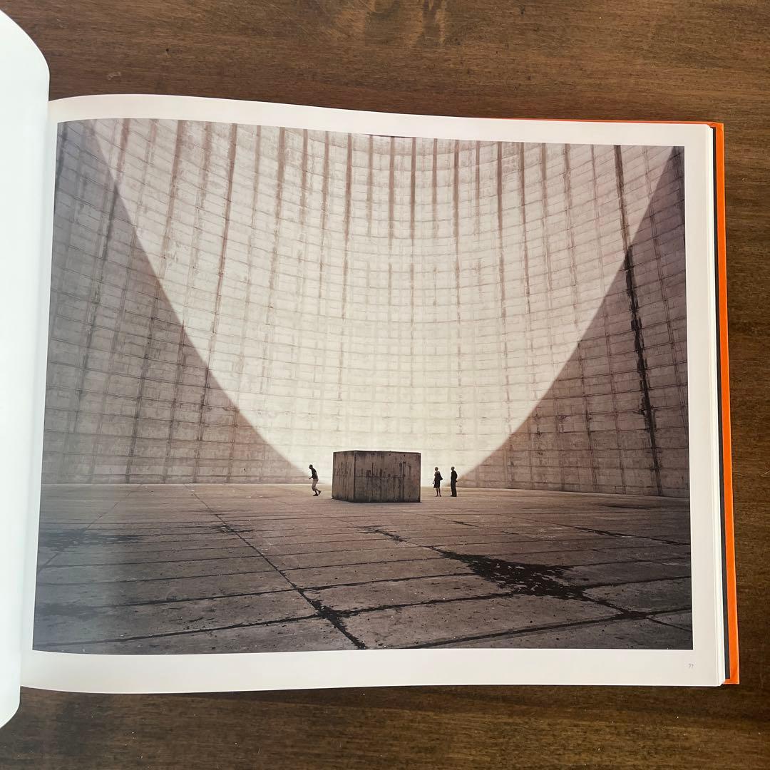 Jurgen Nefzger: Fluffy Clouds ユルゲン・ネフツガー