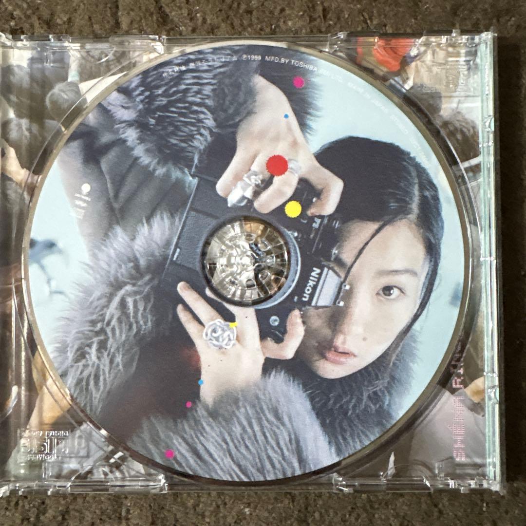 【3枚1100円】椎名林檎 - 無罪モラトリアム