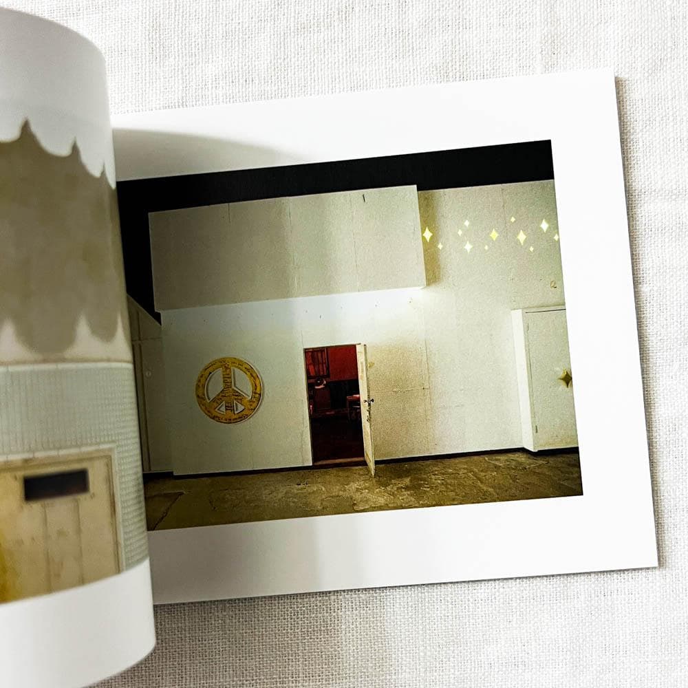 奈良美智, Traveling with YOSHITOMO NARA DVD.