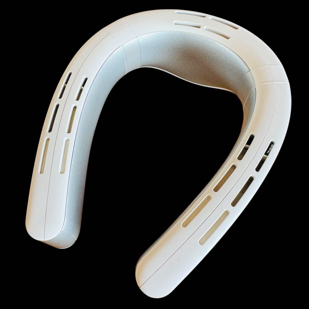 【未使用品】COOLIFY CYBER TORRAS ネッククーラー