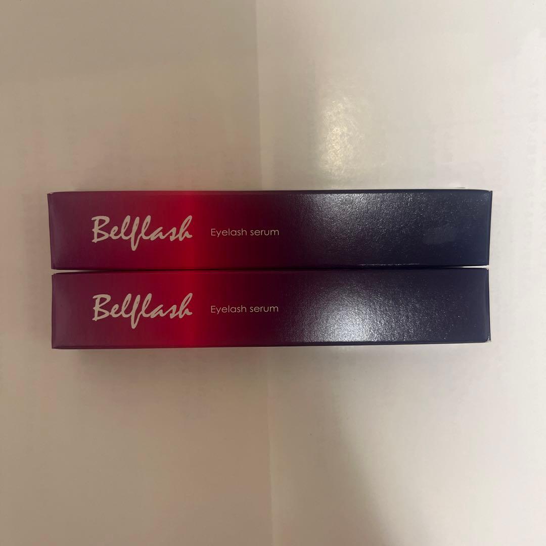 ベルフラッシュまつげ美容液