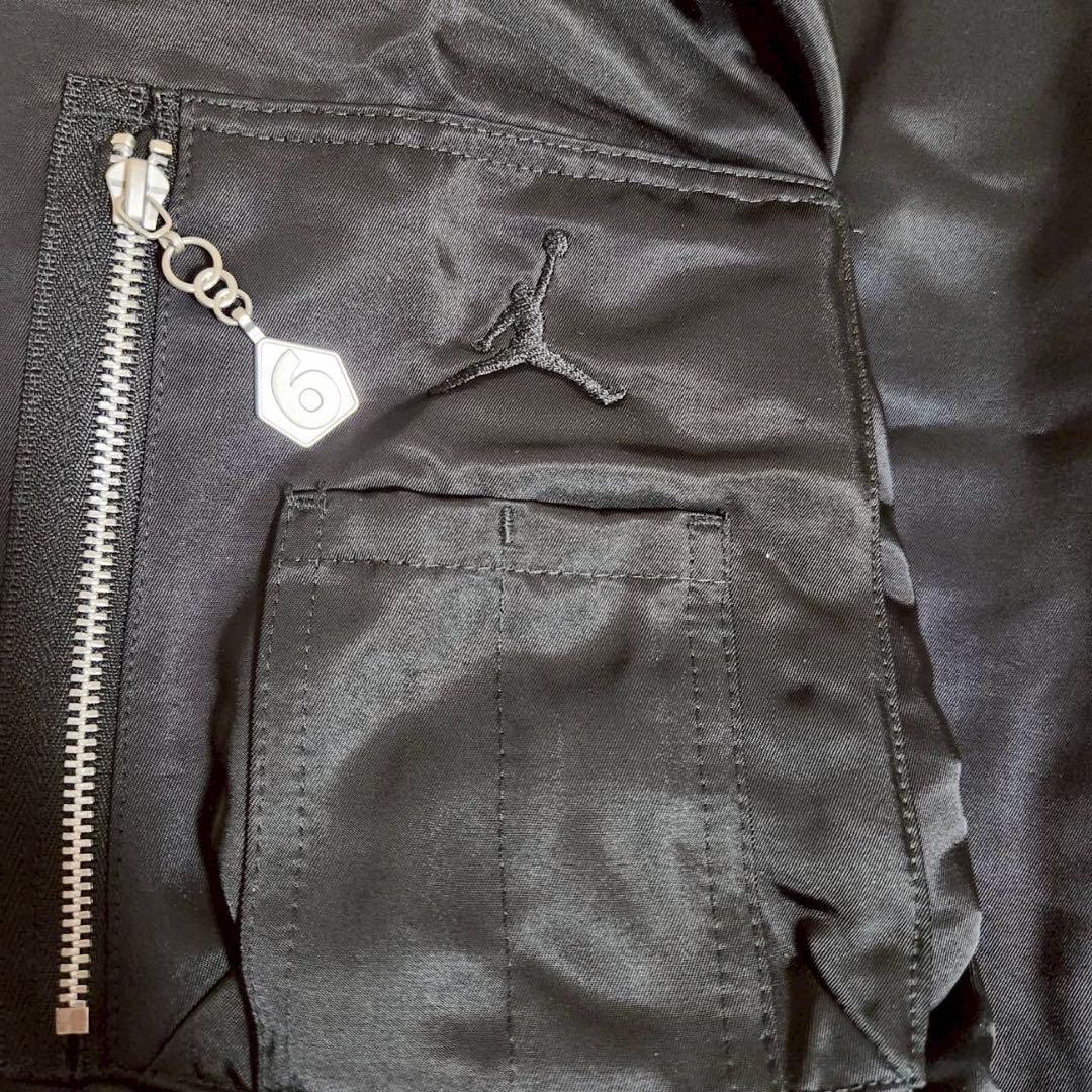 ✨新品未使用✨NIKE ジョーダン レネゲード ジャケット タグ付き