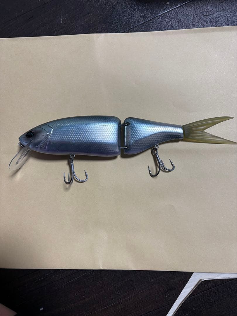 DRT クラッシュ9low 湖西バンバン