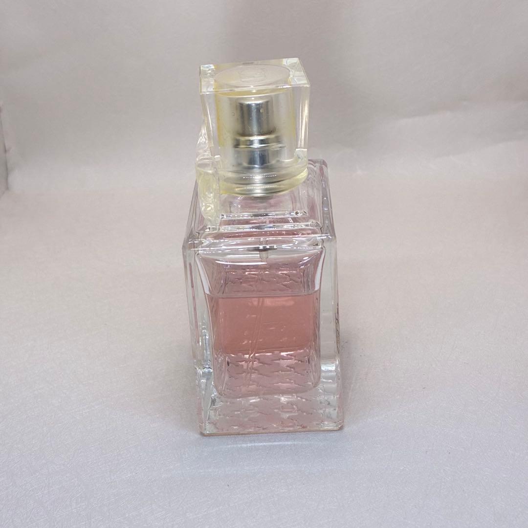 【極美品】Diorディオール ミスディオール　ブルーミングブーケ　50ml 香水