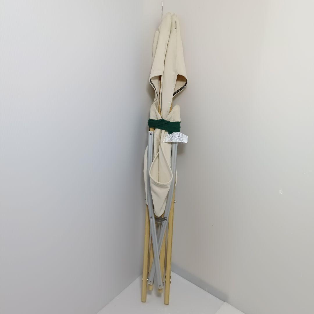 極美品 スノーピーク Take!チェア ロング 椅子 アウトドア 帆布