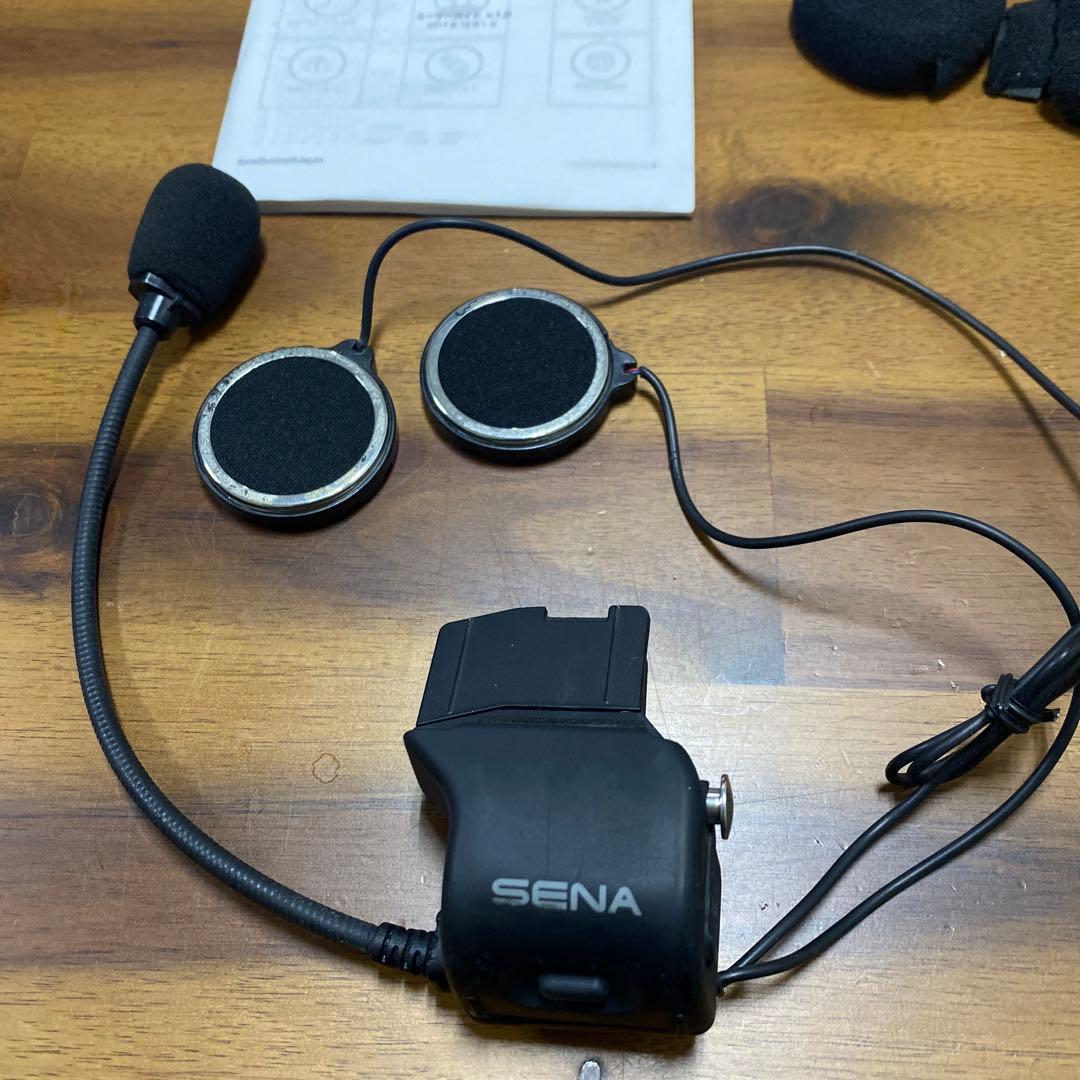 セナインカム30K