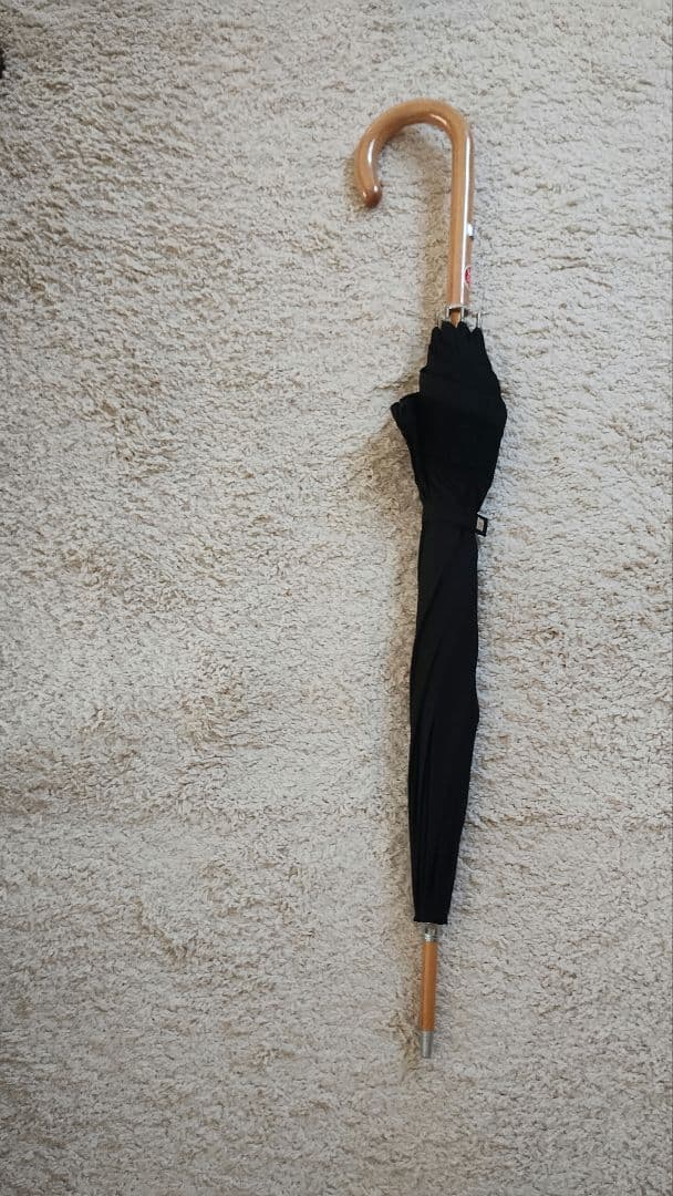 貴重品GIVENCHY日傘