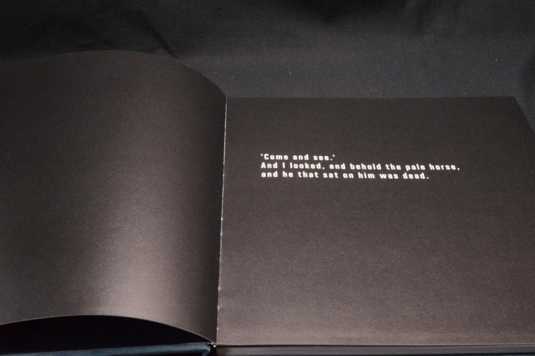 Blue Mud Swamp：Filipe Casaca　★大幅に値下げしました