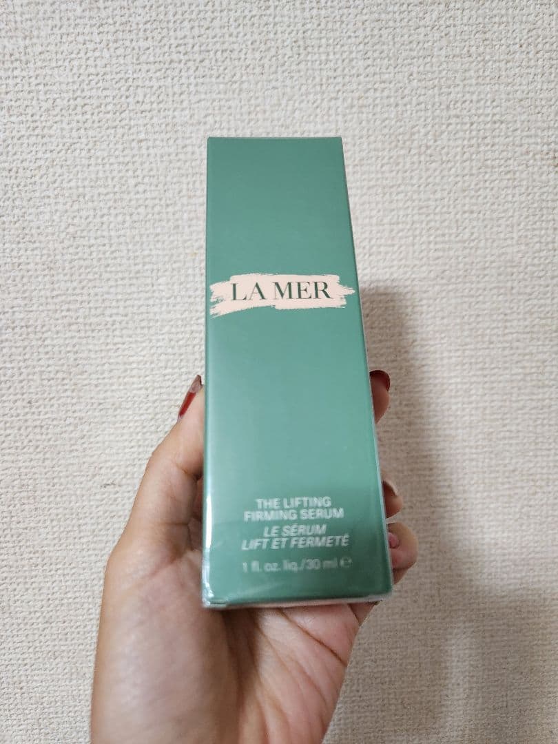 LA MER ザ・ファーミング セラム 30ml