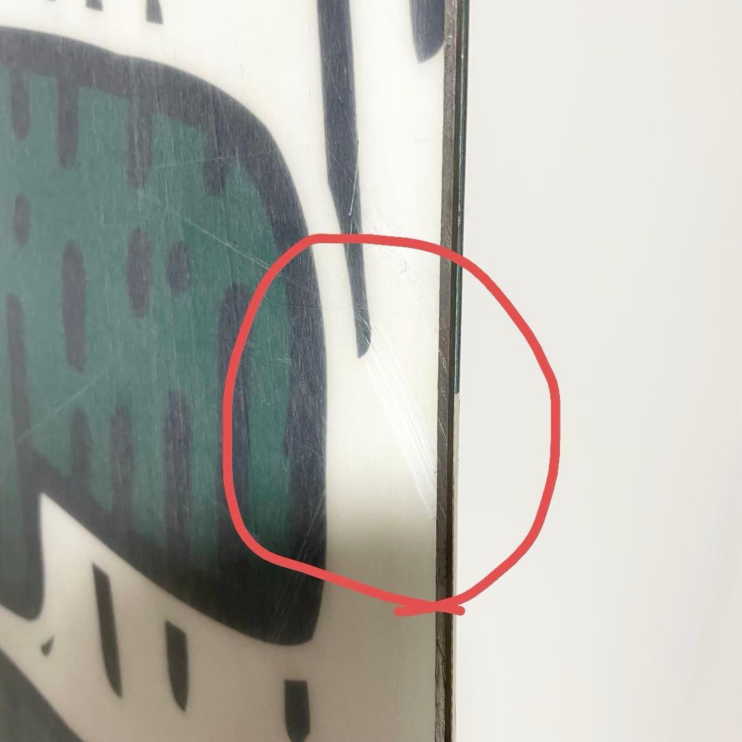 ✨希少✨サロモン The Villain Classicks150 スノーボード