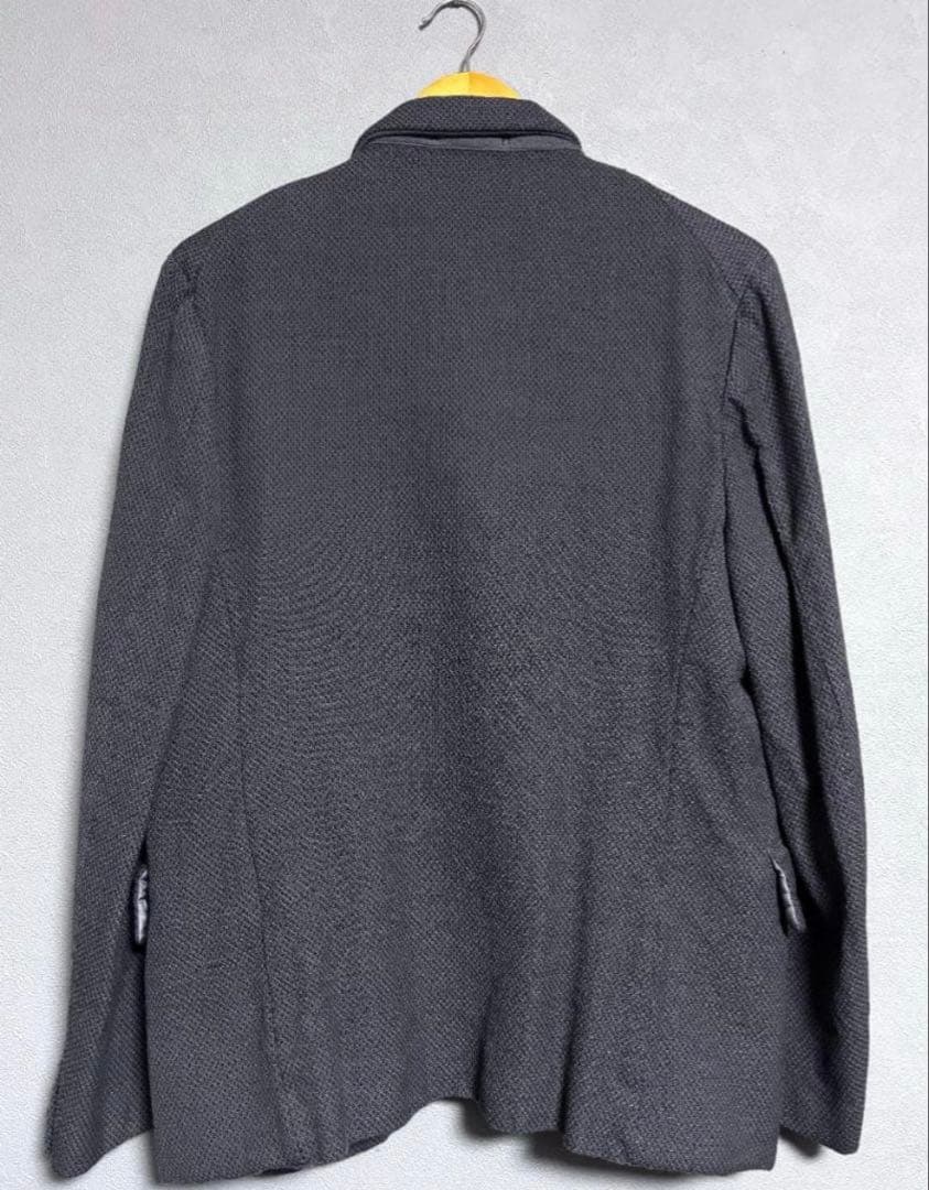 COMME DES GARCONS HOMME PLUS 99aw エルメス期