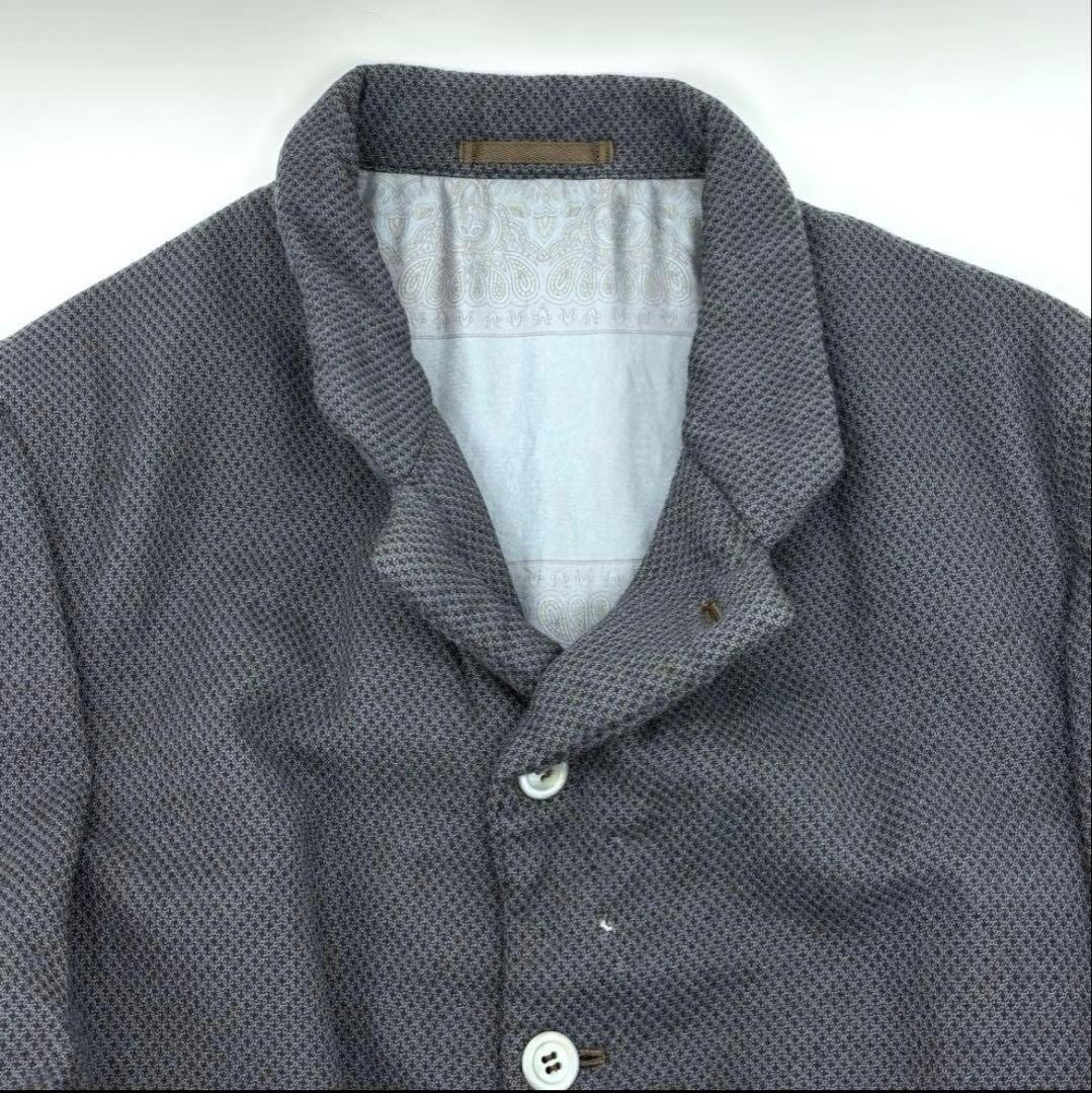 COMME DES GARCONS HOMME PLUS 99aw エルメス期