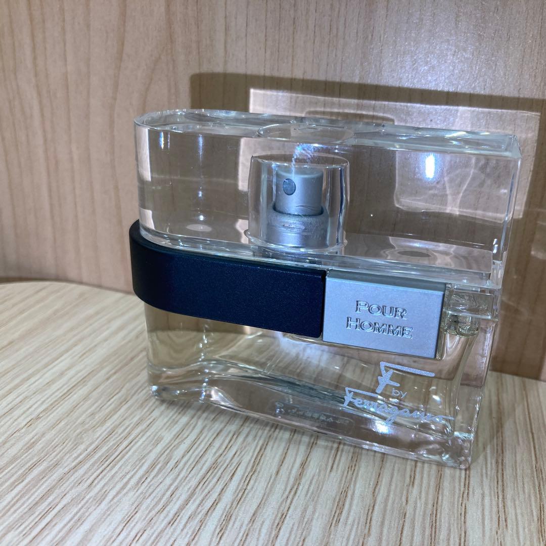 ▲ブルガリ/フェラガモ/バーバリー/ジバンシー…等　メンズ香水まとめ売り