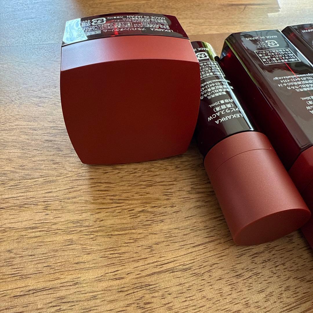 現品‼︎レカルカ　5点セット