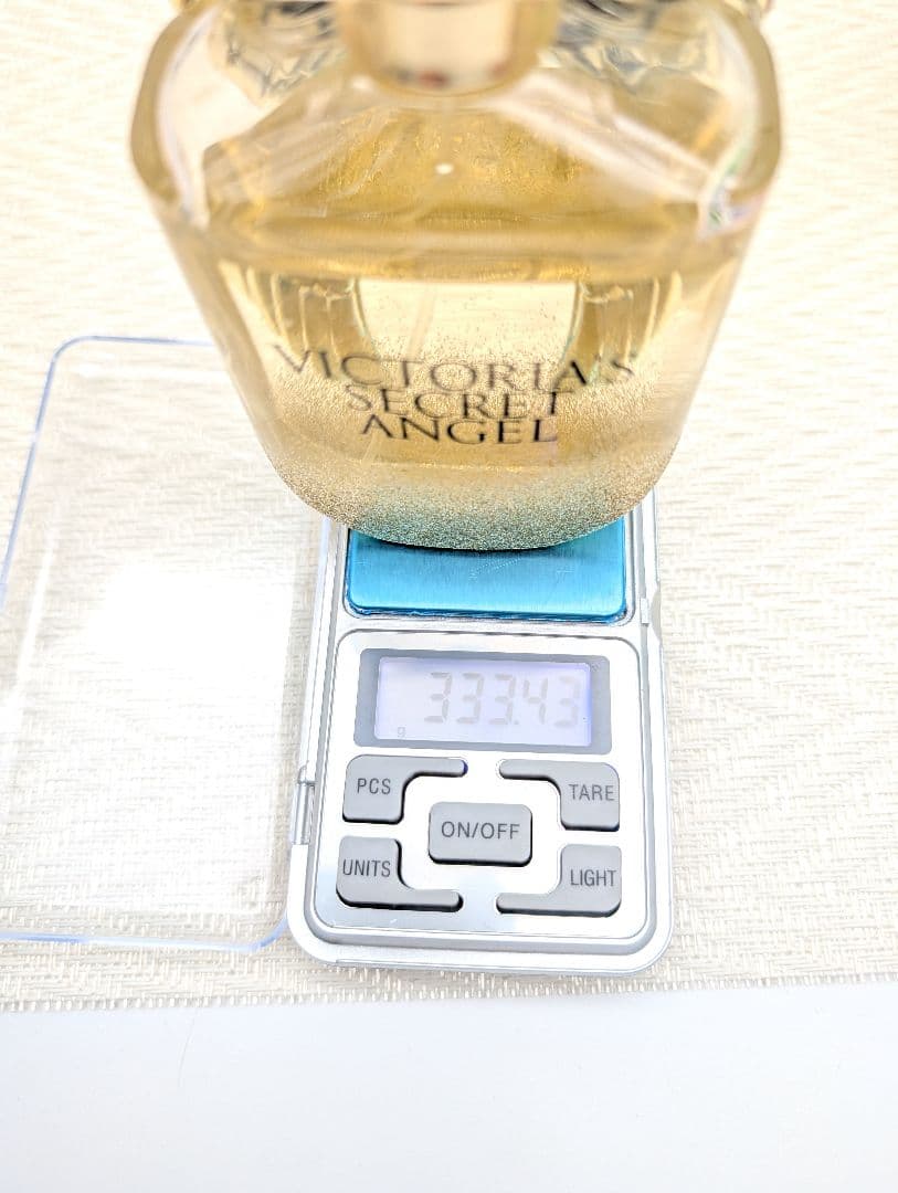 香水(女性用) VICTORIAS SECRET ANGEL GOLD 100ml