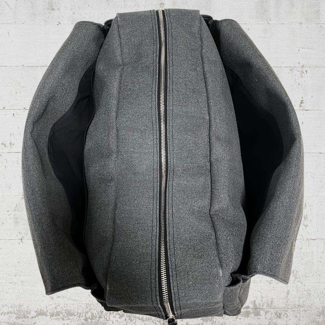 PORTER ポーター 吉田カバン ボストンバッグ 大容量 レザー使用 本革