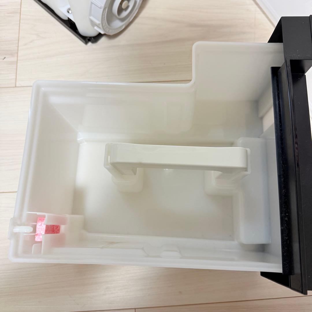 SHARP プラズマクラスター KC-HD70-W 除加湿空気清浄機