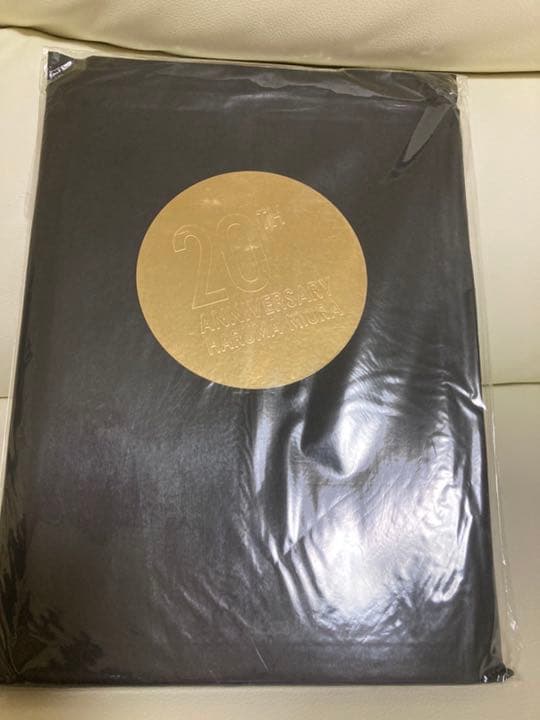 三浦春馬　２０周年アニバーサリースペシャルブック