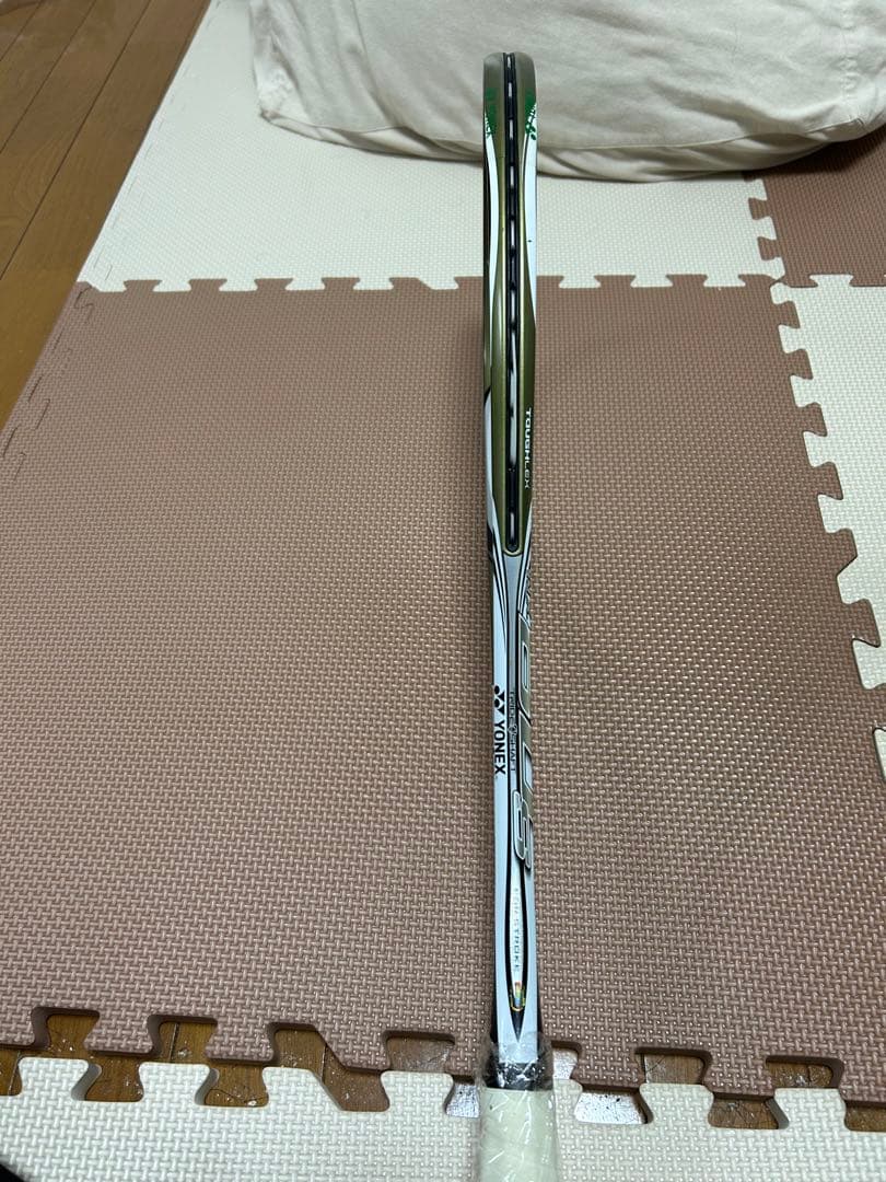 ソフトテニス　YONEX ネクステージ80S