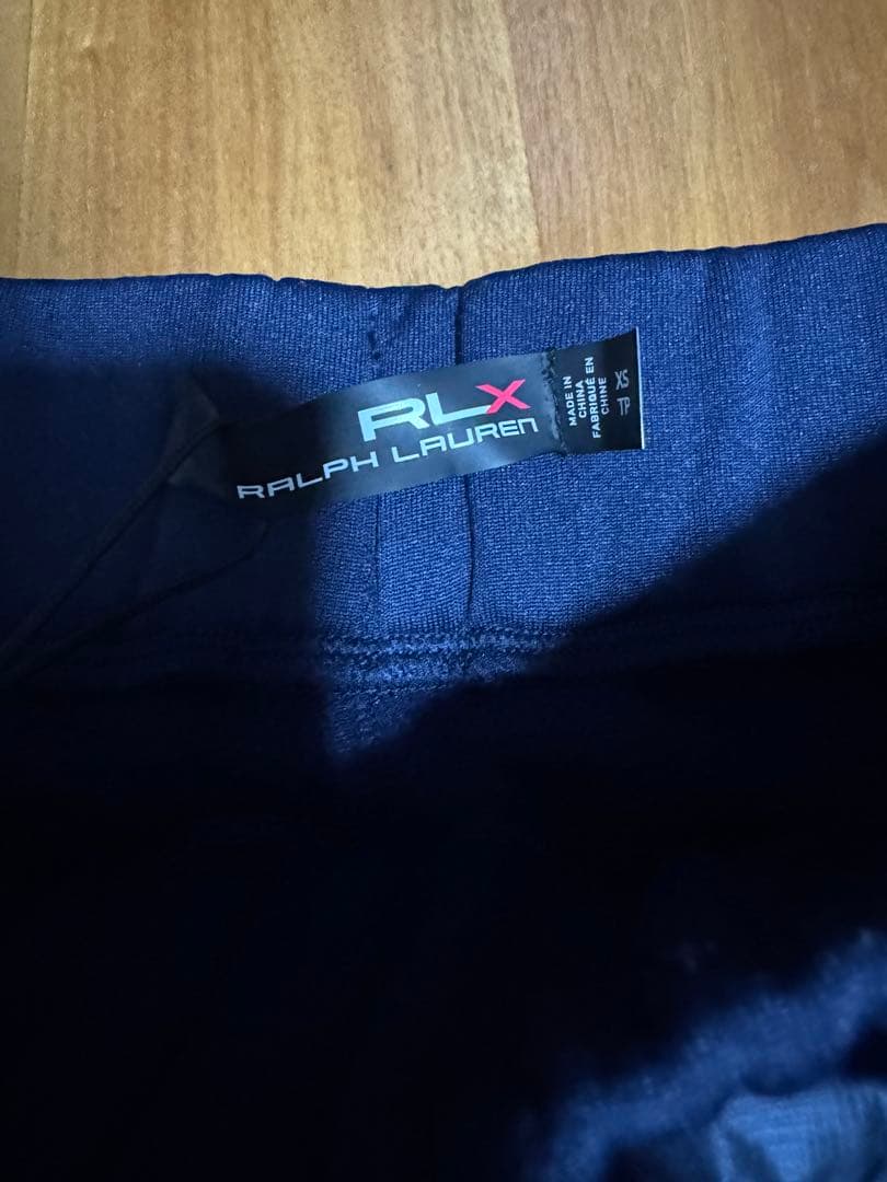 RL X ラルフローレン　レディースパンツ