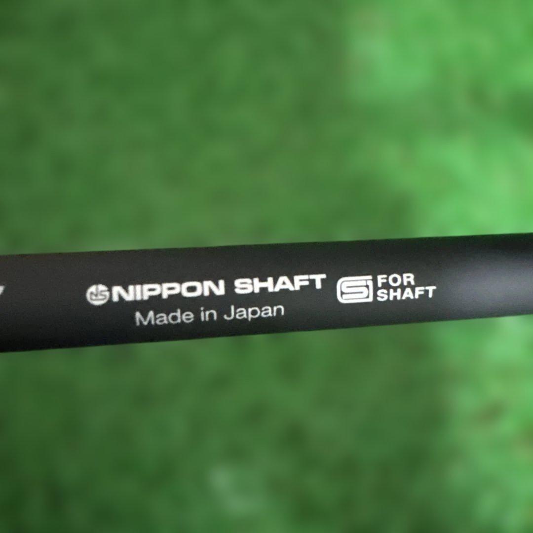 タイトリスト U505 2番 ユーティリティアイアン 18°