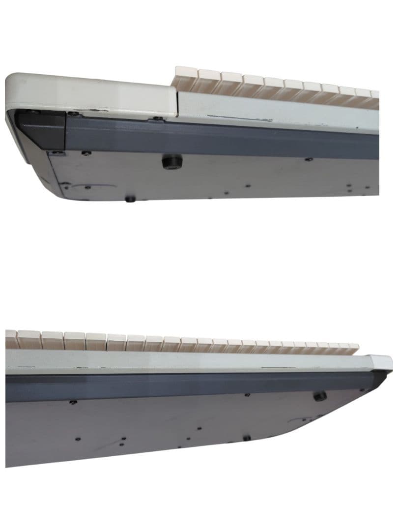 稼働品YAMAHA EOS B700 小室哲也 シンセサイザー 【ケース取説付】