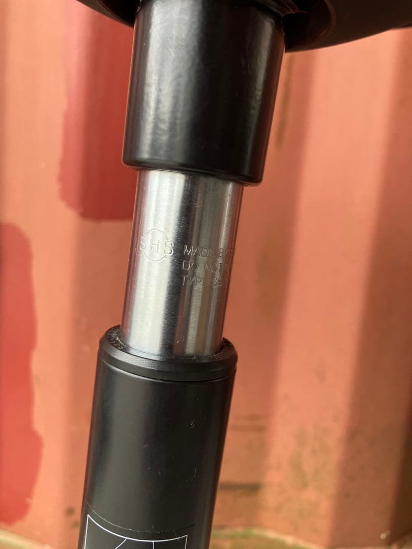 矯正用品・補助ベルト WILKHAHU stitz stool